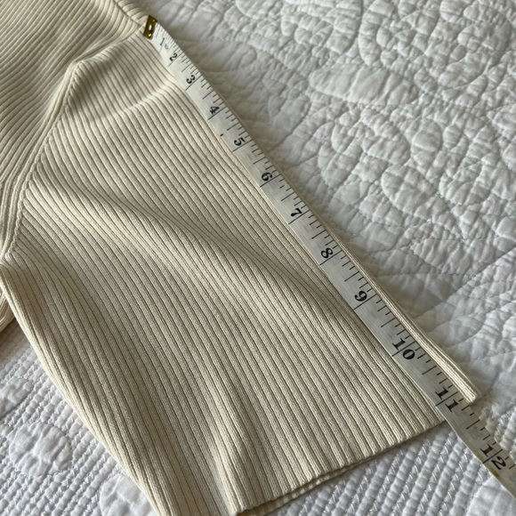 Coldwater Creek Silk Blend Top - Picture 9 of 11